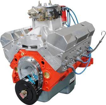 blueprint pro series engine and transmission packages