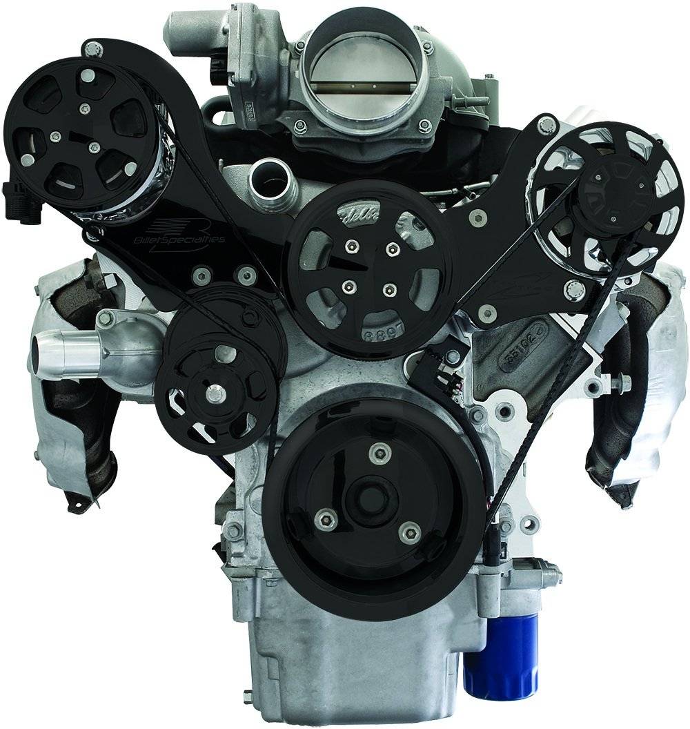 Ls7 Alternator Wiring