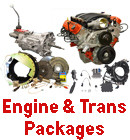 Engine and Trans Packages