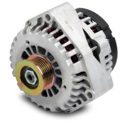 Holley - Holley Alternator With 130 Amp Capability 197-301