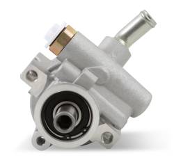 Holley Performance - Holley Performance Power Steering Pump 198-100