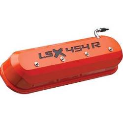 Chevrolet Performance Parts - 19259058 - LSX454R Valve Cover Kit