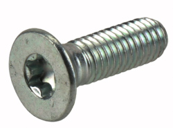 GM (General Motors) - 11570339 SCREW-FLAT HEAD 90 COUNTERSUNK INTERNAL 6