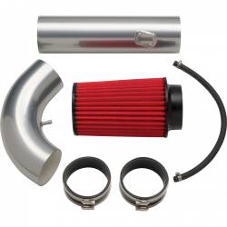 Chevrolet Performance Parts - 19301246 - Universal Air Inlet Kit for LS-Based Crate Engine