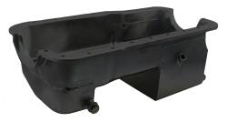 Proform - Proform Parts 68053 - Ford Small Block 351W Oil Pan, 7 Quarts, Fits 1981 and Later Mustangs, T-Birds and Cougars