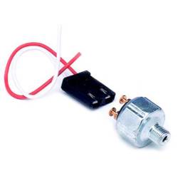 Painless Wiring - Painless Wiring Low Pressure Brake Light Switch 80174