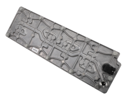 GM (General Motors) - 12698755 MANIFOLD ASM-VLV LFTR OIL