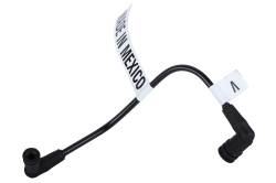 GM (General Motors) - 12615169 TUBE ASM-CHRG AIR BYPASS VLV  VAC SCE