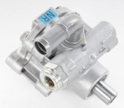 GM (General Motors) - 92267876 - Power Steering Pump