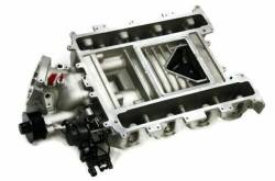 GM (General Motors) - 12670278 - LSA Lower Supercharger Section