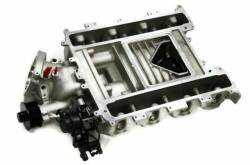 GM (General Motors) - 12670278 SUPERCHARGER ASM (SERV KIT)
