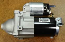GM (General Motors) - 12740951 STARTER ASM-.