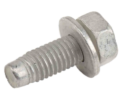 GM (General Motors) - 11588564 GM LT  Oil Cooler Line Retaining Bolt