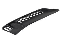 GM (General Motors) - 84472183 VENT ASM-F/FDR ORNAMENTATION             *SERV PRIMER