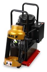 Earls Plumbing - Earls Plumbing D100 Series Crimping Machine D105M1101ERL