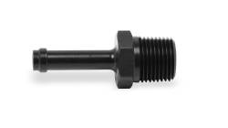 Earl's Performance - Earls Plumbing Straight Aluminum NPT Hose End AT984066ERL