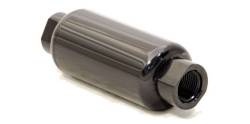 FiTech Fuel Injection - FTH-80111 - FiTech Fuel Injection 100 Micron Inline EFI Fuel Filter -  10AN ORB Female Ports