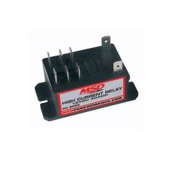 MSD - MSD High Current Relay, DPDT 8960