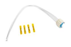GM (General Motors) - 13587174 CONNECTOR KIT-WRG HARN                  *NATURAL