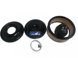 PACE Performance - PAC-10523AP - Circle Track 14 X 5 Air Cleaner Package