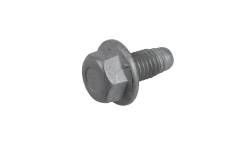 GM (General Motors) - 11588736 BOLT - HVY HX ACORN FLG HD