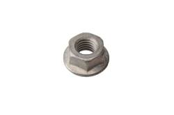 GM (General Motors) - 11610091 NUT-HFH,8X1.25,17.9 OD,7.8 THK,13MM HEX