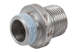 GM (General Motors) - 12552357 - LS Oil Filter Fitting