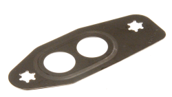 GM (General Motors) - 12623359 GASKET-OIL PAN CVR (OIL CLR ADPT)