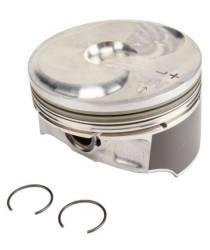 GM (General Motors) - 12656875 PISTON KIT (STD LH)