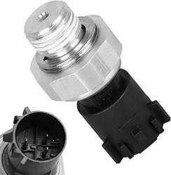 GM (General Motors) - 12673134 SENSOR ASM-ENG OIL PRESS