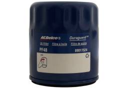 GM (General Motors) - 19433935 - PF48 Oil Filter