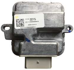 GM (General Motors) - 23382215 - Fuel Pump Power Control Module