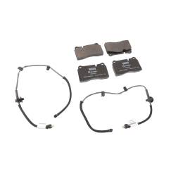 GM (General Motors) - 84630374 - Pad Kit