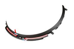 GM (General Motors) - 23315197 - Molding