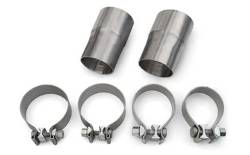 Chevrolet Performance Parts - 23454579 - Gen 5 Z28 Exhaust Hook-Up Kit