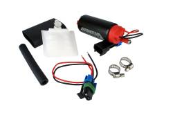 Holley Performance 19-342 In-Tank Electric Fuel Pump 