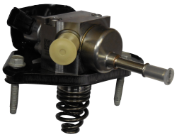 GM (General Motors) - 12711668 PUMP ASM-FUEL