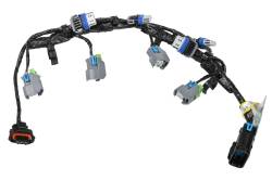 GM (General Motors) - 12664869 HARNESS ASM-F/INJR WRG
