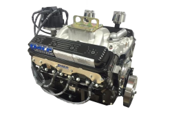 PACE Performance - GMP-602-BASE - Base 602 Engine Package