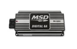 MSD - MSD Ignition Digital-6A Ignition Controller 62013