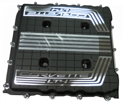 GM (General Motors) - 12683497 COVER ASM-CHRG AIR CLR