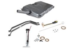Holley Performance - Holley Performance Sniper EFI Fuel Tank System 19-124