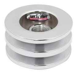 Tuff Stuff Performance - Tuff Stuff Performance Alternator Pulley 7610F