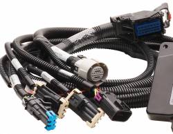 Chevrolet Performance Parts - 19302408 - Replacement Harness for 19302405 Controller Kit