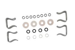 GM (General Motors) - 12672366 SEAL KIT-F/INJR (O RING)