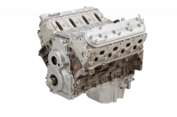 GM (General Motors) - 19260743 - 5.3 Ltr - 323 C.I.D. - Remanufactured GM Engine - LC9