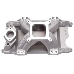 Edelbrock - Edelbrock Super Victor Series Intake Manifold 28155