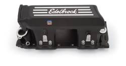 Edelbrock - Edelbrock Pro-Flo XT EFI Intake Manifold 71363