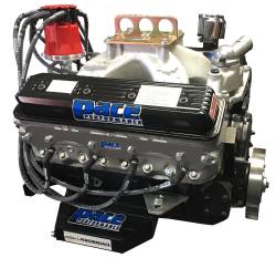 PACE Performance - GMP-604-BASE - Pace 604 Dyno Tested, Race Prepped Base Circle Track Engine