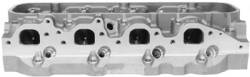 Chevrolet Performance Parts - 19331426 - Signature Series Aluminum "Rectangle" Cylinder Head- "Bare"